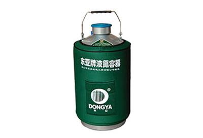 東亞手提式液氮罐YDS-10-80產品規格、參數